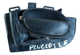 Maçaneta Puxador Dianteira Direita Peugeot 206 207 1999 2010