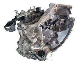 Caixa Câmbio Marcha Peugeot 206 207 C3 1.4 2006 2012 14