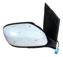 Retrovisor Direito Eletrico Honda City C Detalhe 2014