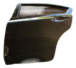 Porta Traseira Esquerda Honda New Civic 2012 A 2016 Detalhe