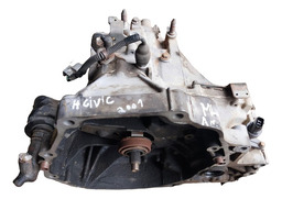 Caixa De Cambio Marcha Manual  Civic 1.6 16v 1998 1999 2000