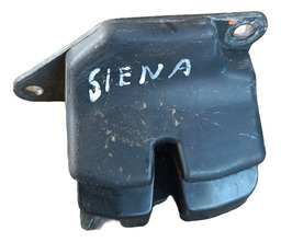 Fechadura Tampa Traseira Fiat Siena Punto 2007 2010 2012 14