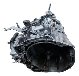 Caixa Cambio Manual Peugeot 206 1.0 16v 2002 9639334380
