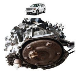 Caixa Câmbio Freelander 3.2 I6 4x4 Automático 2007 A 2012