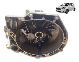 Caixa Cambio Manual Ford Ka 1.0 3cc 2013 2014 2015 2017