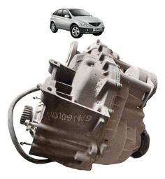 Caixa Tracao Transferencia Ssangyong Actyon 2010 2.0 Diesel