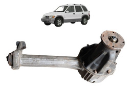 Diferencial Dianteiro Grand Sportage 2000 2004 2.0 Diesel
