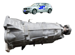 Caixa Marcha Câmbio Automático Gm 6l45 Bmw 120i 2.0 2006 /12