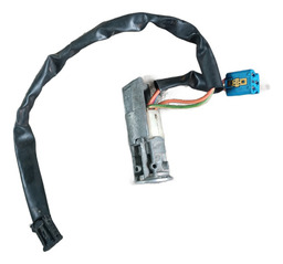 Cilindro Ignição Miolo Chave Comutador Peugeot 206 207 1.0