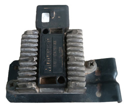 Modulo Central Ignição Vw Santana Logus Pointer Versalhes 96