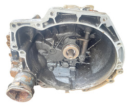 Caixa Cambio Ford Escort Verona Zetec 1.8 1997 2002 Usado