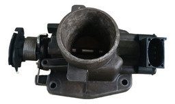 Tbi Corpo Borboleta Ford Fiesta Ka Endura 1.0 1996 1999 2000