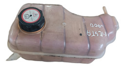 Reservatorio Agua Radiador Ford Fiesta Courier 1996 1999 02