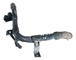 Mangueira Água Cano Motor Peugeot 206 207 C3 Aircross 1.6 12