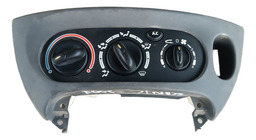 Comando Ar Condicionado Painel Renault Megane 1996 2000 2008
