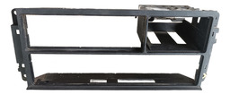 Moldura Painel Central Som Comando Difusor Bmw E34 1988 1996