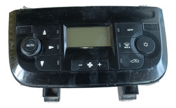 Comando Painel Ar Digital Fiat Punto Linea 2008 2010 2015