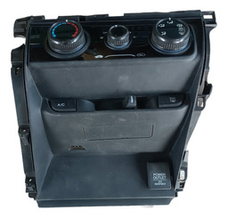 Comando Painel Ar Condicionado Honda City 2015 2016 2017 18