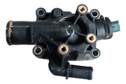 Carcaça Válvula Termostática Peugeot 206 207 C3 1.6 Xsara 12