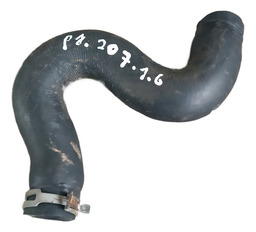 Mangueira Água Cano Motor Peugeot 206 207 C3 1.6 2006 2012
