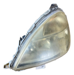 Farol Esquerdo Mercedes Benz Classe A 1999 2000 2001 2003