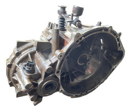 Caixa De Cambio Marcha Jac J3 1.4 16v 2012 2013 2014 Orig.