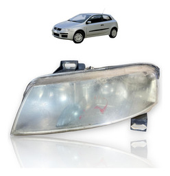 Farol Dianteiro Esquerdo Fiat Stilo 2003 2004 2005 2006 A 11