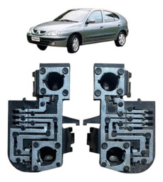Circuito Elétrico Tras Lanterna Renault Megane Rt 2000 2008