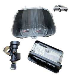 Kit Injeção Code Ford Ka 1.0 Flex 2008 2009 2010 2011 2012