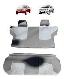 Encosto Banco Traseiro Ford Ka 2008 2009 2010 2011 2012