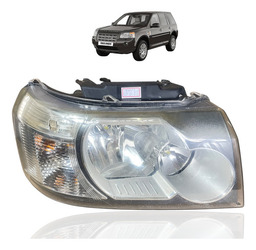 Farol Lado Direito Land Rover Freelander 2 2008 2009 2012