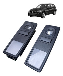 Par Kit Luz Teto Cortesia Bmw X1 2012 2013 2014 2015