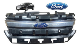 Grade Suporte Interno Parachoque Ford Fusion 2010 A 2012 Org