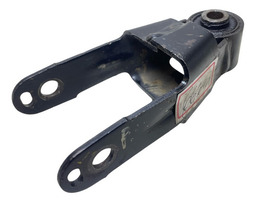 Coxim Calço Inferior Câmbio Peugeot 206 / 207 1.4 8v E 1.6