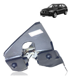 Suporte Fechadura Capô Lado Esquerdo Bmw X1 2012 2014 2015