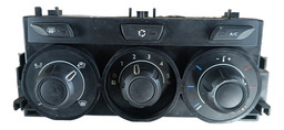 Comando Ar Condicionado Citroen C3 Aircross Picasso 13 2015