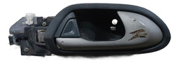 Maçaneta Interna Dianteira Direita Honda Civic 2007 10 2011
