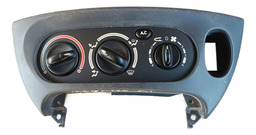 Comando Ar Condicionado Renault Megane 1996 2000 2004 2008 2