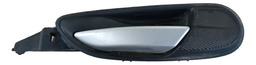 Maçaneta Interna Dianteira Esquerda Fiat Linea 2009 12 2016