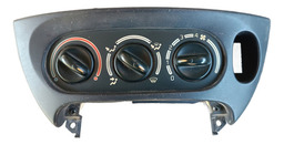 Comando Ar Quente Ventilação Renault Megane 1996 2000 2008 3