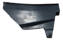 Defletor De Agua Moldura Motor Gm Tracker 1.8 2013 2014 2016