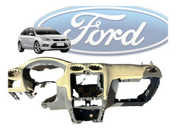 Capa Painel Tabelier Original Ford Focus 1.6 1.8 2009 A 2013
