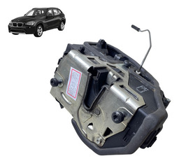 Fechadura Traseira Bmw X1 Direita 2011 2012 2013 Original