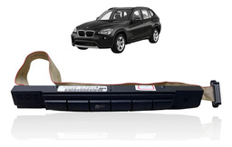 Comando Botão Controle Estabilidade Bmw X1 2012 2013 2015