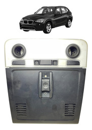 Luz De Teto Bmw X1 2011 2012 2014 2015 Original Seminova