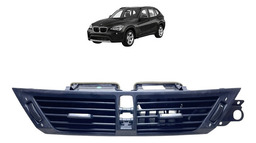 Difusor Ar Central Painel Bmw X1 2011 2014 Original Seminovo