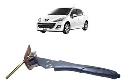 Alavanca Freio De Mao Peugeot 206 207 2000 2015 Original
