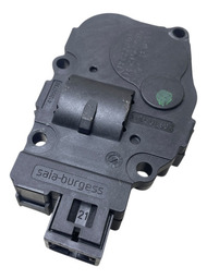 Motor Atuador Ar Caixa Ar Bmw 118 120 130i 320i 328i X1 X3