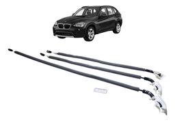 Kit Cabos Fechaduras Portas Dd Td Te Bmw X1 2011 2012 2015