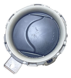 DIFUSOR AR NISSAN VERSA MARCH FRONTIER 2011 À 2020